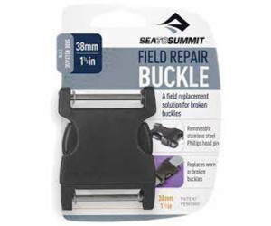 Пряжка Sea To Summit Buckle Side Release 2 PIN 